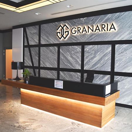 Old Town Granaria Apartment Gdańsk Zewnętrze zdjęcie
