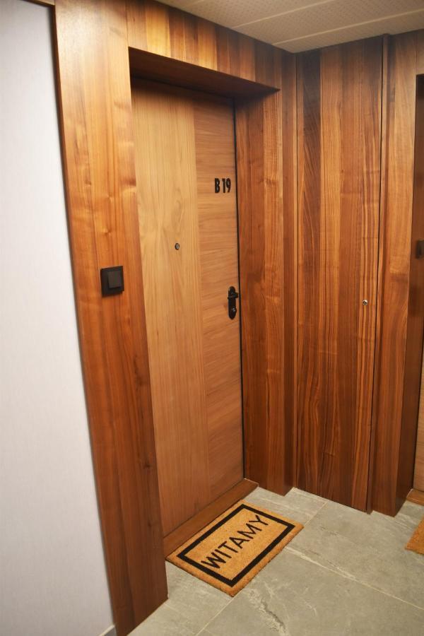 Old Town Granaria Apartment Gdańsk Zewnętrze zdjęcie